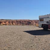 Review photo of Glen Canyon Dam Bridge Outlook by MrCopperhead1974 , April 17, 2026