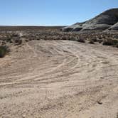Review photo of Corral Dispersed — Glen Canyon National Recreation Area by Greg L., March 20, 2024
