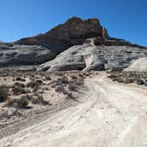 Review photo of Corral Dispersed — Glen Canyon National Recreation Area by Greg L., March 20, 2024