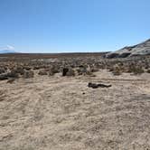 Review photo of Corral Dispersed — Glen Canyon National Recreation Area by Greg L., March 20, 2024