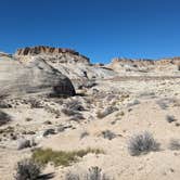 Review photo of Corral Dispersed — Glen Canyon National Recreation Area by Greg L., March 20, 2024