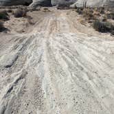 Review photo of Corral Dispersed — Glen Canyon National Recreation Area by Greg L., March 20, 2024