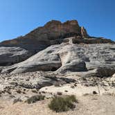 Review photo of Corral Dispersed — Glen Canyon National Recreation Area by Greg L., March 20, 2024