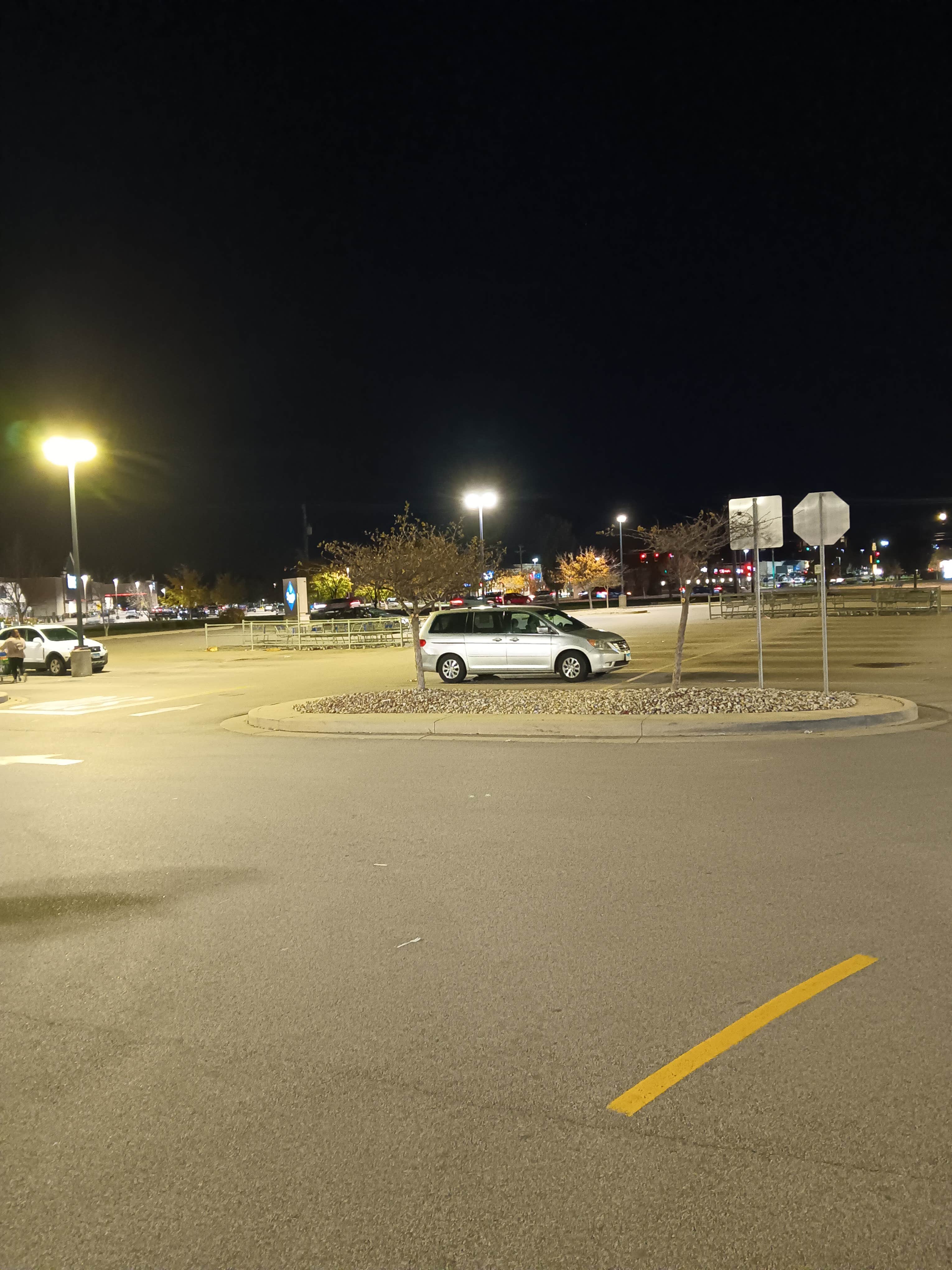 Facilities