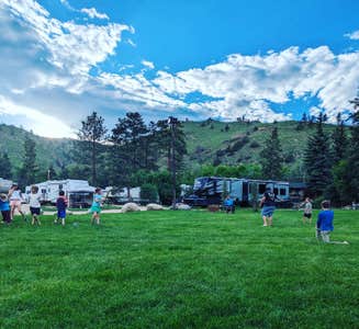 Camper-submitted photo from Glen Echo Resort