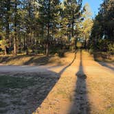 Review photo of Glen Erin Roadside Camp by Beth K., October 8, 2026