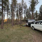 Review photo of Glen Erin Roadside Camp by Beth K., October 8, 2026