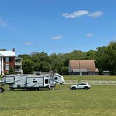 Review photo of Glen Maury Park Campground by Beth D., May 3, 2026