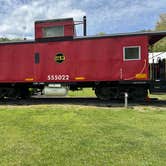 Review photo of Glen Maury Park Campground by Beth D., May 3, 2026