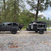 Review photo of Glendale Campground by SkywaystoHighways.com Y., September 23, 2025