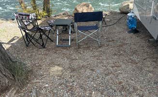 Tim W.'s photo at Glenwood Canyon Resort near Silt, CO