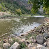 Review photo of Glenwood Canyon Resort by Necia S., September 7, 2024