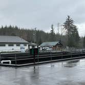 Review photo of Gnat Creek Fish Hatchery by Nick , March 29, 2024