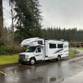 Review photo of Gnat Creek Fish Hatchery by Nick , March 29, 2024