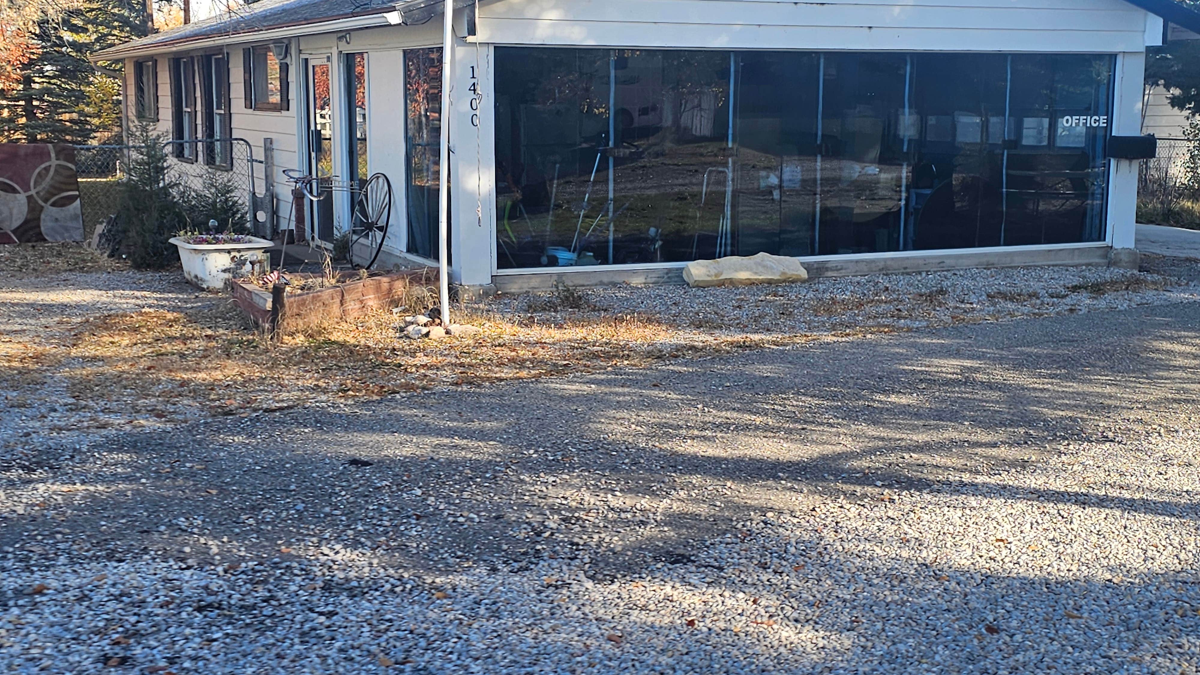 Camper submitted image from Go Wyo Events, LLC - 2