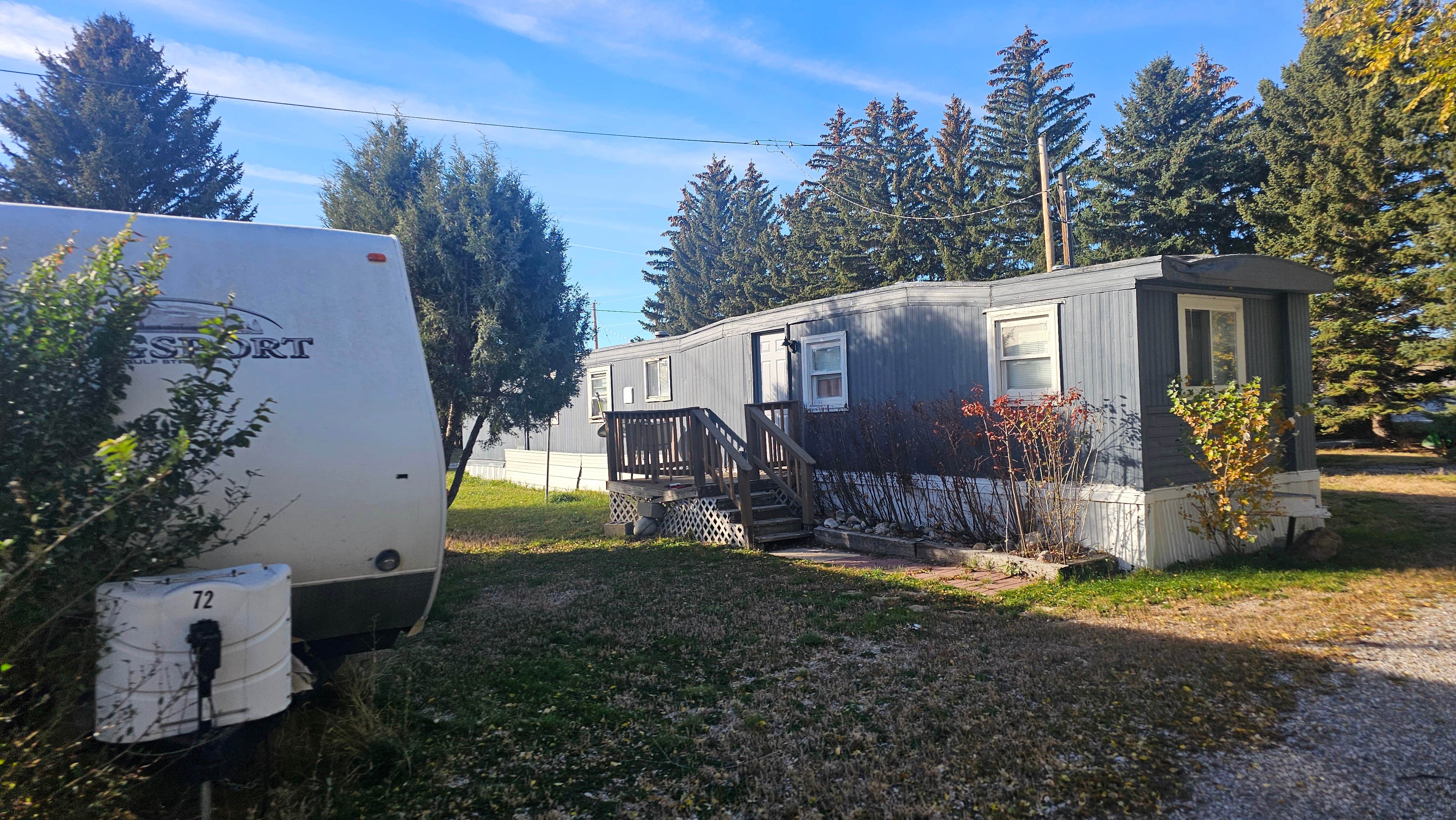 Camper submitted image from Go Wyo Events, LLC - 3