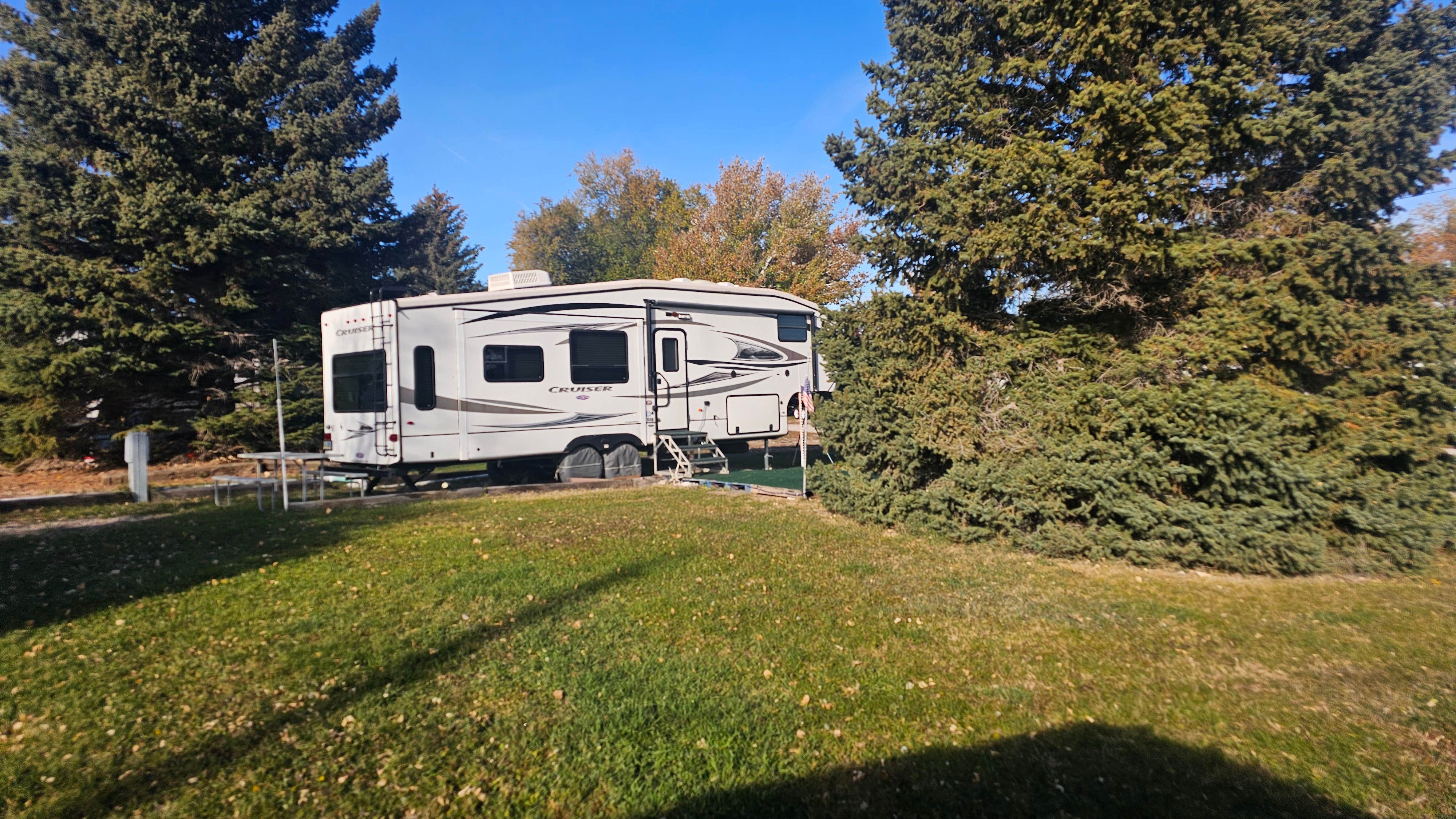 Camping near Colter Bay Campground — Glendo State Park: Go Wyo Events, LLC, Glendo, Wyoming