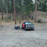 Review photo of Goat Creek Sno-Park by Ashley A., August 21, 2025