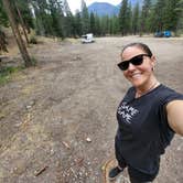 Review photo of Goat Creek Sno-Park by Katie D., July 25, 2025