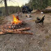 Review photo of Goat Peak Access Road by Matt S., October 15, 2026
