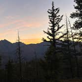 Review photo of Goat Peak Access Road by Matt S., October 15, 2026