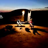Review photo of Goblin Valley Dispersed Camping by Francois T., June 30, 2025