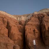 Review photo of Goblin Valley Dispersed Camping by Connor  M., July 13, 2024