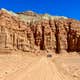 Goblin Valley Dispersed Camping