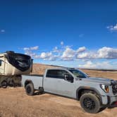 Review photo of Goblin Valley Rd BLM by Shawn S., April 22, 2026