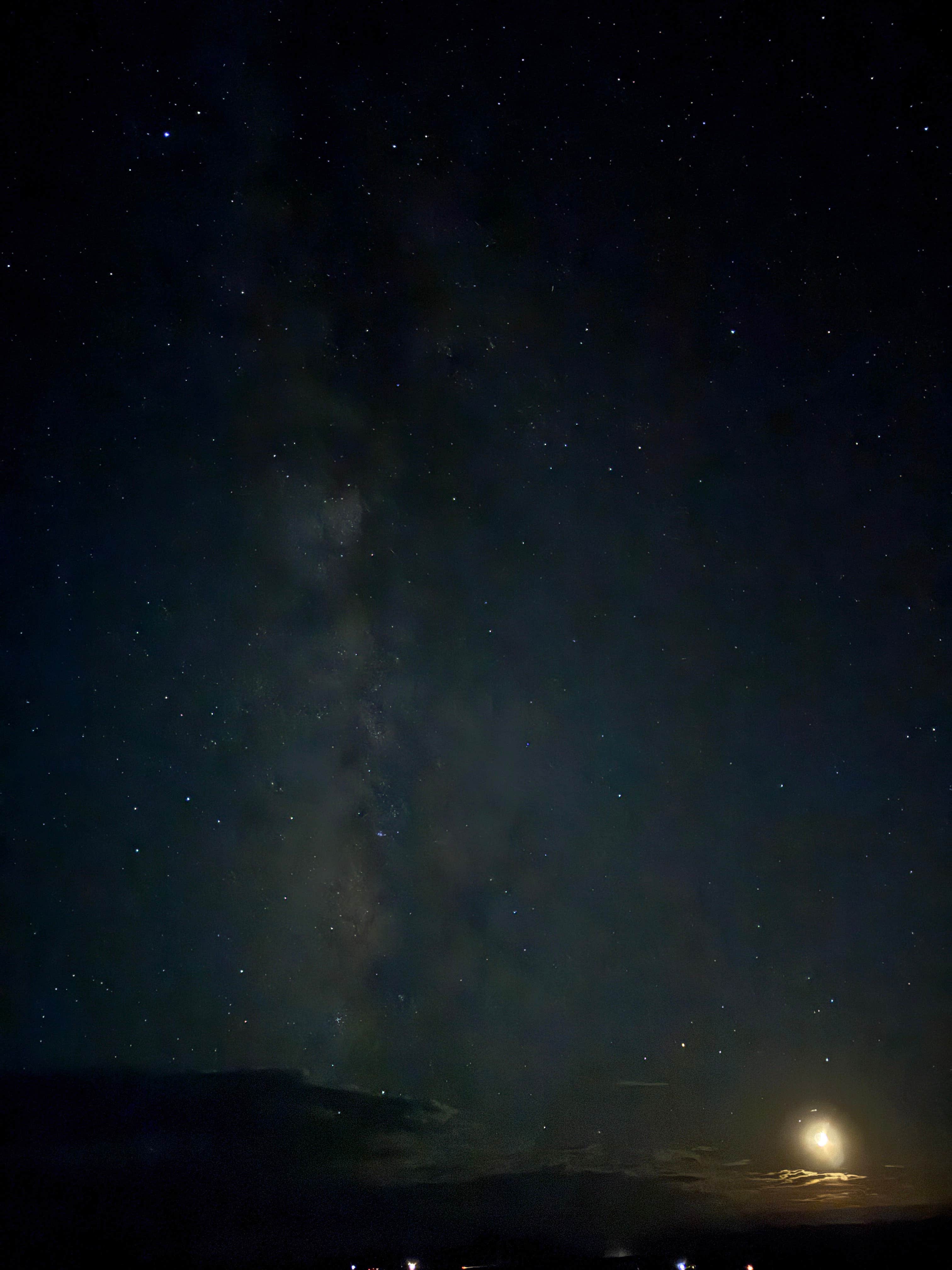 Camper-submitted photo at Goblin Valley Rd BLM near Hanksville, UT