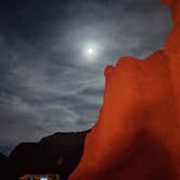 Review photo of Goblin Valley St Park dispersed camp area by Shasta S., April 28, 2024