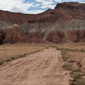 Review photo of Goblin Valley St Park dispersed camp area by Greg L., September 15, 2023