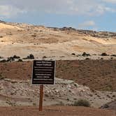 Review photo of Goblin Valley St Park dispersed camp area by Greg L., September 15, 2023