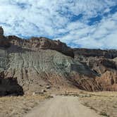 Review photo of Goblin Valley St Park dispersed camp area by Greg L., September 15, 2023