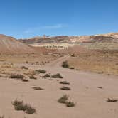 Review photo of Goblin Valley St Park dispersed camp area by Greg L., September 15, 2023