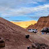 Review photo of Goblin Valley St Park dispersed camp area by Shasta S., April 28, 2024