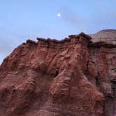 Review photo of Goblin Valley St Park dispersed camp area by Shasta S., April 28, 2024