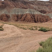 Review photo of Goblin Valley St Park dispersed camp area by Greg L., September 15, 2023
