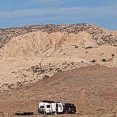 Review photo of Goblin Valley Lower Wildhorse Dispersed Camp by Greg L., September 20, 2023