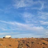 Review photo of Goblin Valley Lower Wildhorse Dispersed Camp by Leah M., June 3, 2025