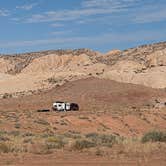 Review photo of Goblin Valley Lower Wildhorse Dispersed Camp by Greg L., September 20, 2023