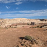 Review photo of Goblin Valley Lower Wildhorse Dispersed Camp by Greg L., September 20, 2023