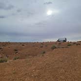 Review photo of Goblin Valley Lower Wildhorse Dispersed Camp by Leah M., June 3, 2025