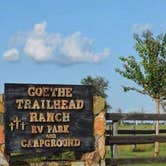 Review photo of Goethe Trailhead Ranch Campground by Rob V., April 3, 2025