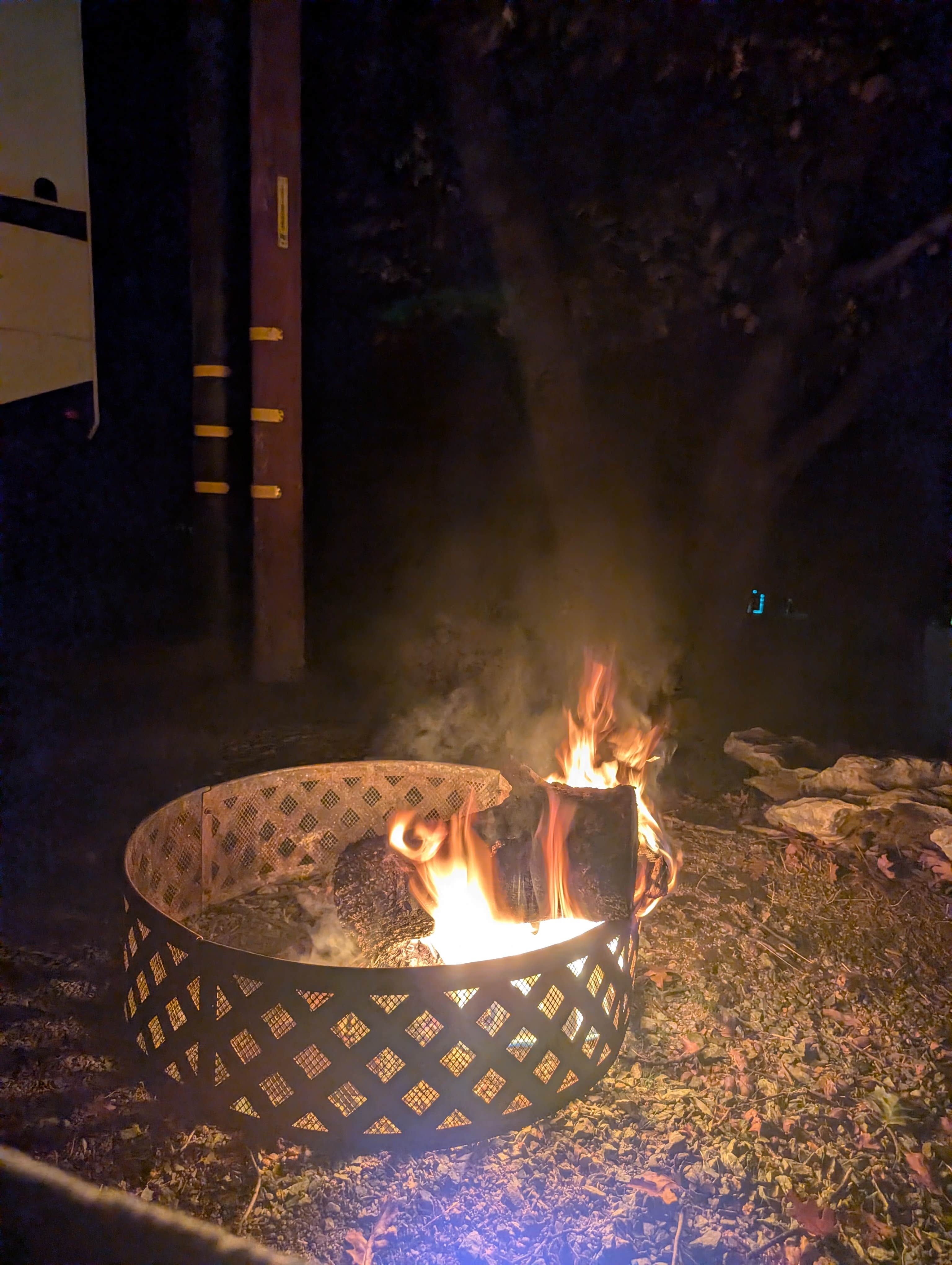 Camper-submitted photo at Gold Country Campground Resort near Placerville, CA