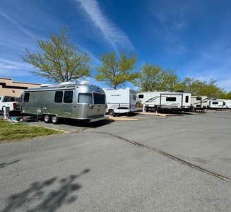 THE 10+ BEST RV Parks near Reno, NV