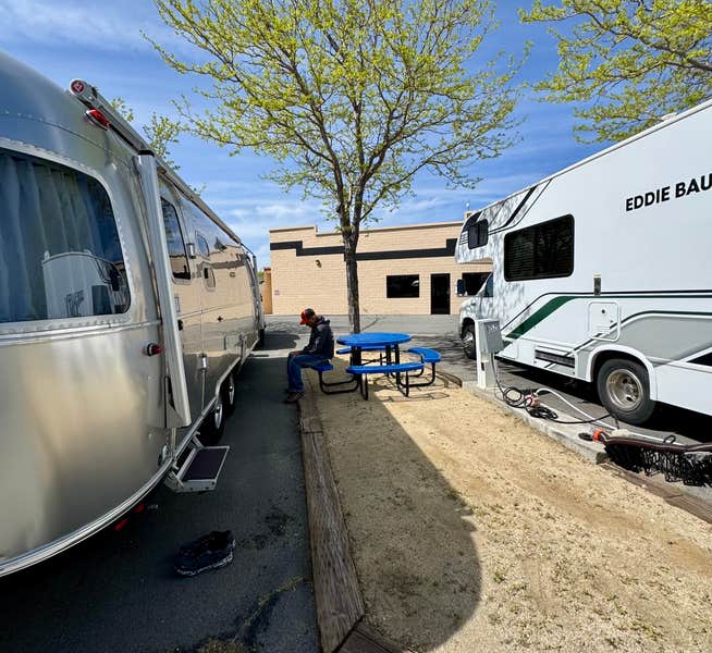 THE 10+ BEST RV Parks near Reno, NV