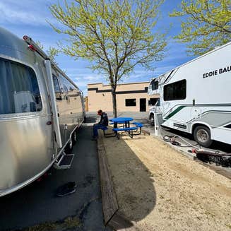 THE 10+ BEST RV Parks near Reno, NV
