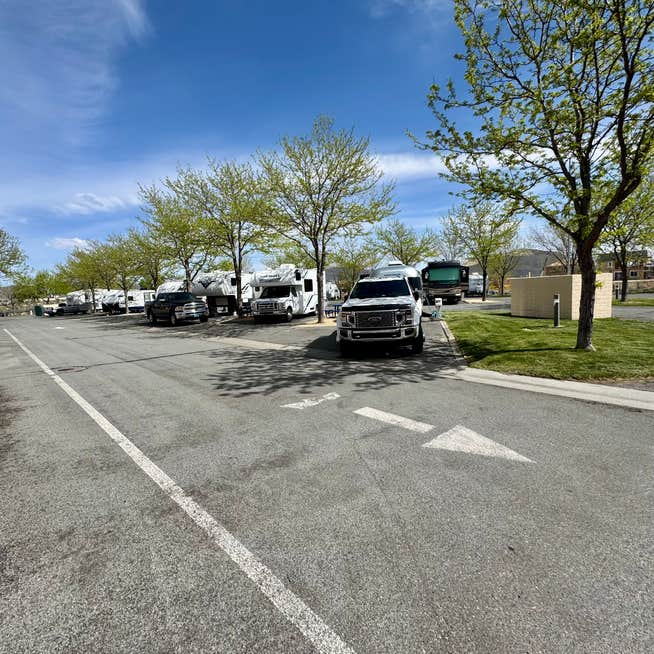 THE 10+ BEST Campgrounds near Carson City, NV