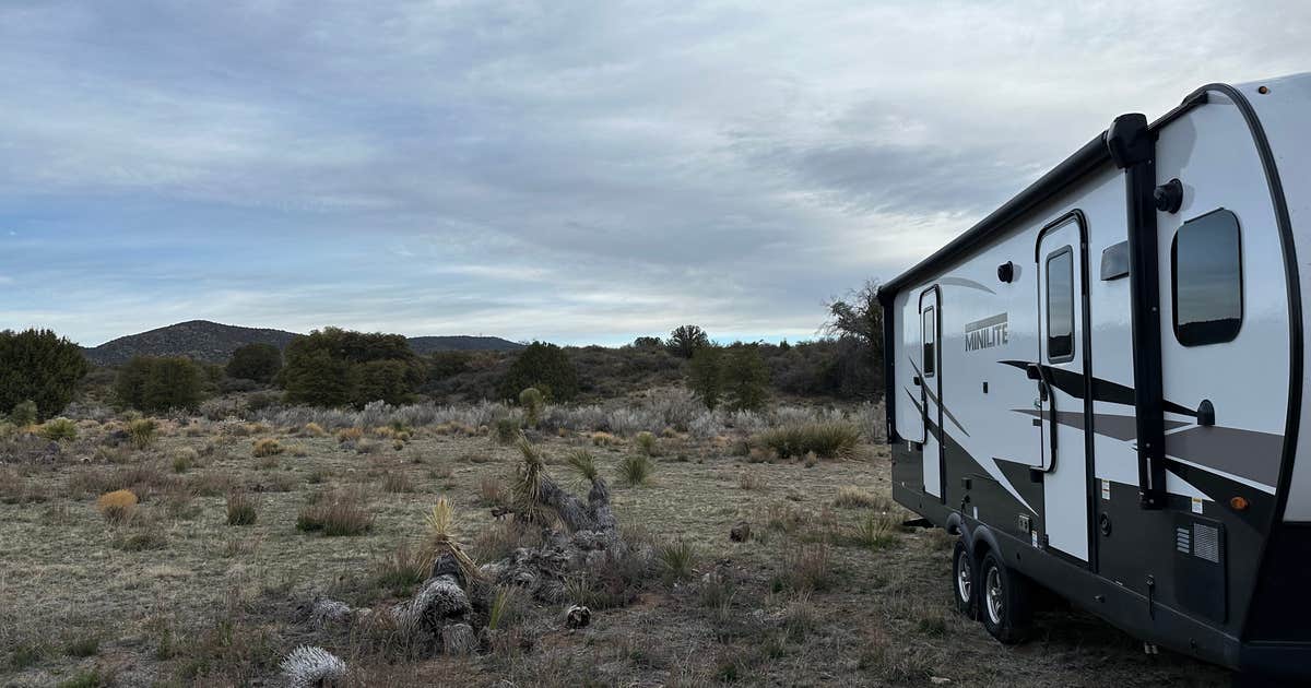 Gold Gulch Road